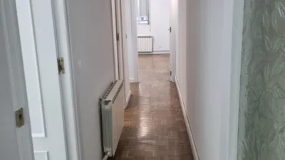 Piso en alquiler en Calle del Conde de Peñalver, cerca de Calle de Ayala - Imagen 9