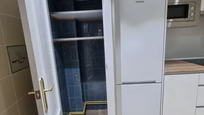 Piso en alquiler en Calle del Conde de Peñalver, cerca de Calle de Ayala - Imagen 4