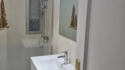 Piso en alquiler en Calle del Conde de Peñalver, cerca de Calle de Ayala - Imagen 6