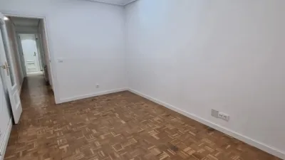 Piso en alquiler en Calle del Conde de Peñalver, cerca de Calle de Ayala - Imagen 12