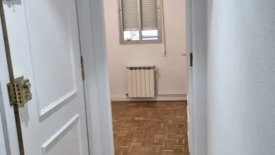 Piso en alquiler en Calle del Conde de Peñalver, cerca de Calle de Ayala - Imagen 8