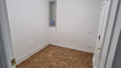 Piso en alquiler en Calle del Conde de Peñalver, cerca de Calle de Ayala - Imagen 14