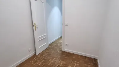 Piso en alquiler en Calle del Conde de Peñalver, cerca de Calle de Ayala - Imagen 10