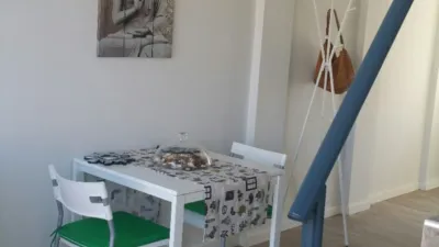Ático en alquiler en Calle de la Virgen de Lluc, cerca de Calle de Sámbara - Imagen 6