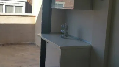 Ático en alquiler en Calle de la Virgen de Lluc, cerca de Calle de Sámbara - Imagen 4