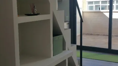 Ático en alquiler en Calle de la Virgen de Lluc, cerca de Calle de Sámbara - Imagen 9