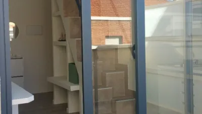 Ático en alquiler en Calle de la Virgen de Lluc, cerca de Calle de Sámbara - Imagen 7