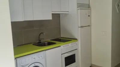 Piso en alquiler en Calle de José María de Pereda, cerca de Calle de los Collados - Imagen 5