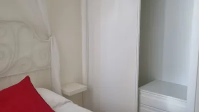 Piso en alquiler en Calle de José María de Pereda, cerca de Calle de los Collados - Imagen 7