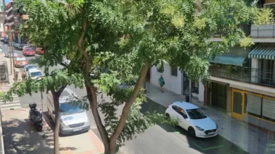 Piso en alquiler en Calle de José María de Pereda, cerca de Calle de los Collados - Imagen 4