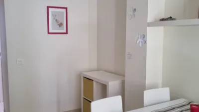 Piso en alquiler en Calle de José María de Pereda, cerca de Calle de los Collados - Imagen 3