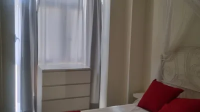 Piso en alquiler en Calle de José María de Pereda, cerca de Calle de los Collados - Imagen 8