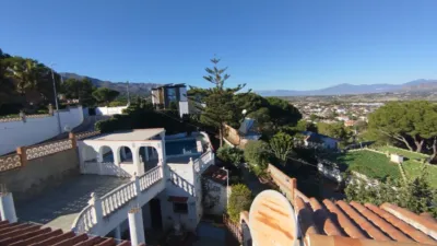 House on Calle de Marbella photo 38