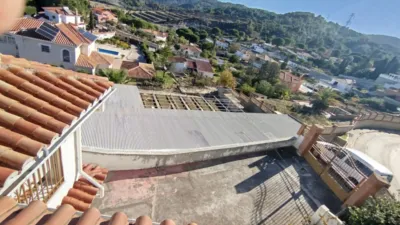 House on Calle de Marbella photo 32