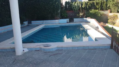 House on Calle de Marbella photo 72