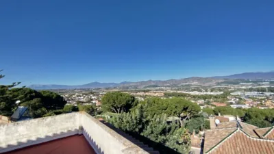 House on Calle de Marbella photo 23