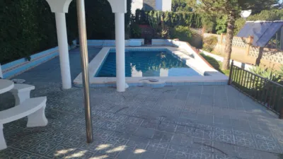House on Calle de Marbella photo 60