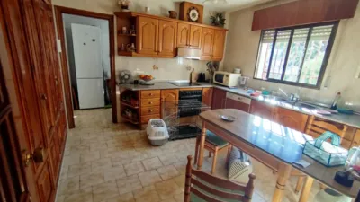 House on Calle de Marbella photo 29