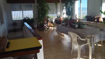 House on Calle de Marbella photo 43