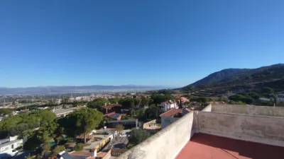House on Calle de Marbella photo 26