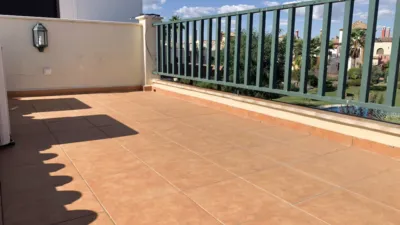Chalet adosado en venta en Calle de Miguel de Unamuno, 1, Zona Costa Esuri (Ayamonte) de 142.000 €