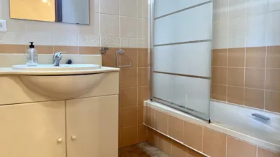 Chalet adosado en venta en Calle de Miguel de Unamuno, 1, Zona Costa Esuri (Ayamonte) de 142.000 €