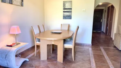 Chalet adosado en venta en Calle de Miguel de Unamuno, 1, Zona Costa Esuri (Ayamonte) de 142.000 €