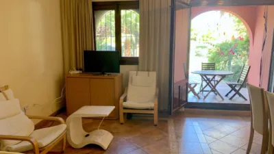 Chalet adosado en venta en Calle de Miguel de Unamuno, 1, Zona Costa Esuri (Ayamonte) de 142.000 €