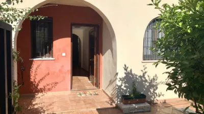 Chalet adosado en venta en Calle de Miguel de Unamuno, 1, Zona Costa Esuri (Ayamonte) de 142.000 €