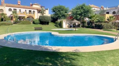 Chalet adosado en venta en Calle de Miguel de Unamuno, 1, Zona Costa Esuri (Ayamonte) de 142.000 €
