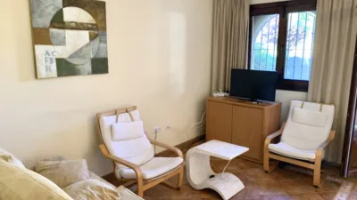 Chalet adosado en venta en Calle de Miguel de Unamuno, 1, Zona Costa Esuri (Ayamonte) de 142.000 €