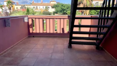 Chalet adosado en venta en Calle de Miguel de Unamuno, 1, Zona Costa Esuri (Ayamonte) de 142.000 €