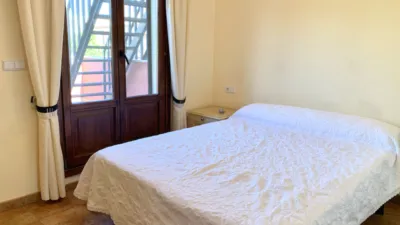 Chalet adosado en venta en Calle de Miguel de Unamuno, 1, Zona Costa Esuri (Ayamonte) de 142.000 €