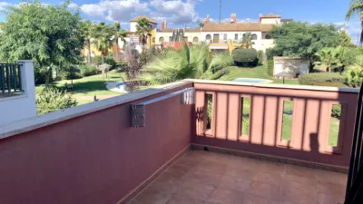 Chalet adosado en venta en Calle de Miguel de Unamuno, 1, Zona Costa Esuri (Ayamonte) de 142.000 €