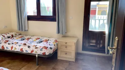 Chalet adosado en venta en Calle de Miguel de Unamuno, 1, Zona Costa Esuri (Ayamonte) de 142.000 €