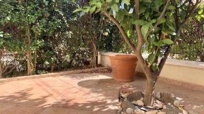 Chalet adosado en venta en Calle de Miguel de Unamuno, 1, Zona Costa Esuri (Ayamonte) de 142.000 €
