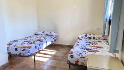 Chalet adosado en venta en Calle de Miguel de Unamuno, 1, Zona Costa Esuri (Ayamonte) de 142.000 €