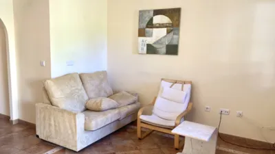 Chalet adosado en venta en Calle de Miguel de Unamuno, 1, Zona Costa Esuri (Ayamonte) de 142.000 €