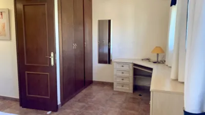 Chalet adosado en venta en Calle de Miguel de Unamuno, 1, Zona Costa Esuri (Ayamonte) de 142.000 €