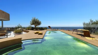 Penthouse in Torreblanca del Sol photo 6