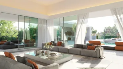 Chalet in Torreblanca del Sol photo 6