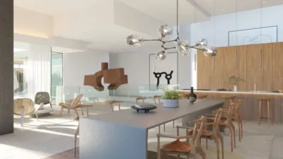 Chalet in Torreblanca del Sol photo 8