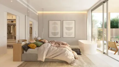 Apartment in Torreblanca del Sol photo 10