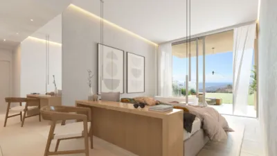 Apartment in Torreblanca del Sol photo 11