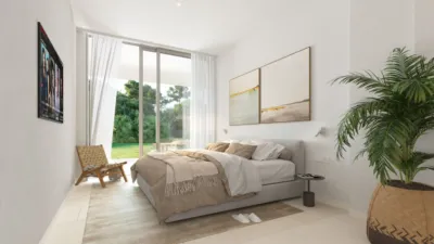 Apartment in Torreblanca del Sol photo 13
