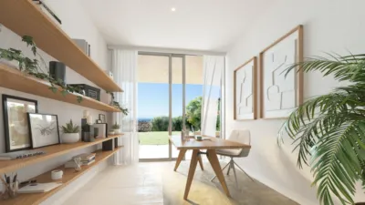 Apartment in Torreblanca del Sol photo 14