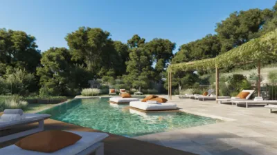Apartment in Torreblanca del Sol photo 15