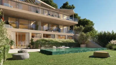 Apartment in Torreblanca del Sol photo 3