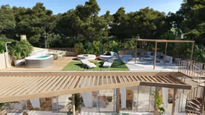 Apartment in Torreblanca del Sol photo 4