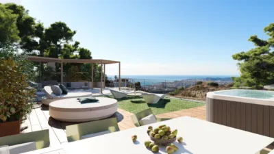Apartment in Torreblanca del Sol photo 5